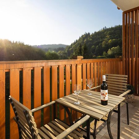 Apartman Sosna Dolny Kubin Extérieur photo
