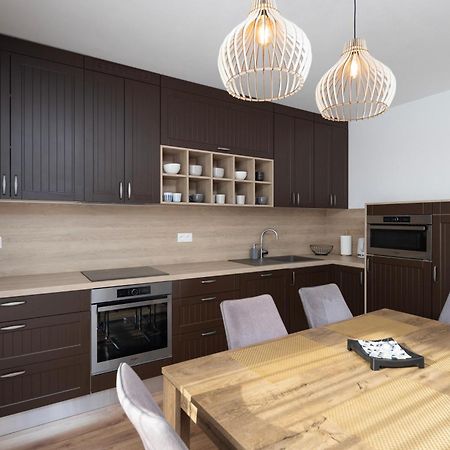 Apartman Sosna Dolny Kubin Extérieur photo