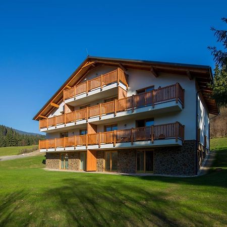 Apartman Sosna Dolny Kubin Extérieur photo