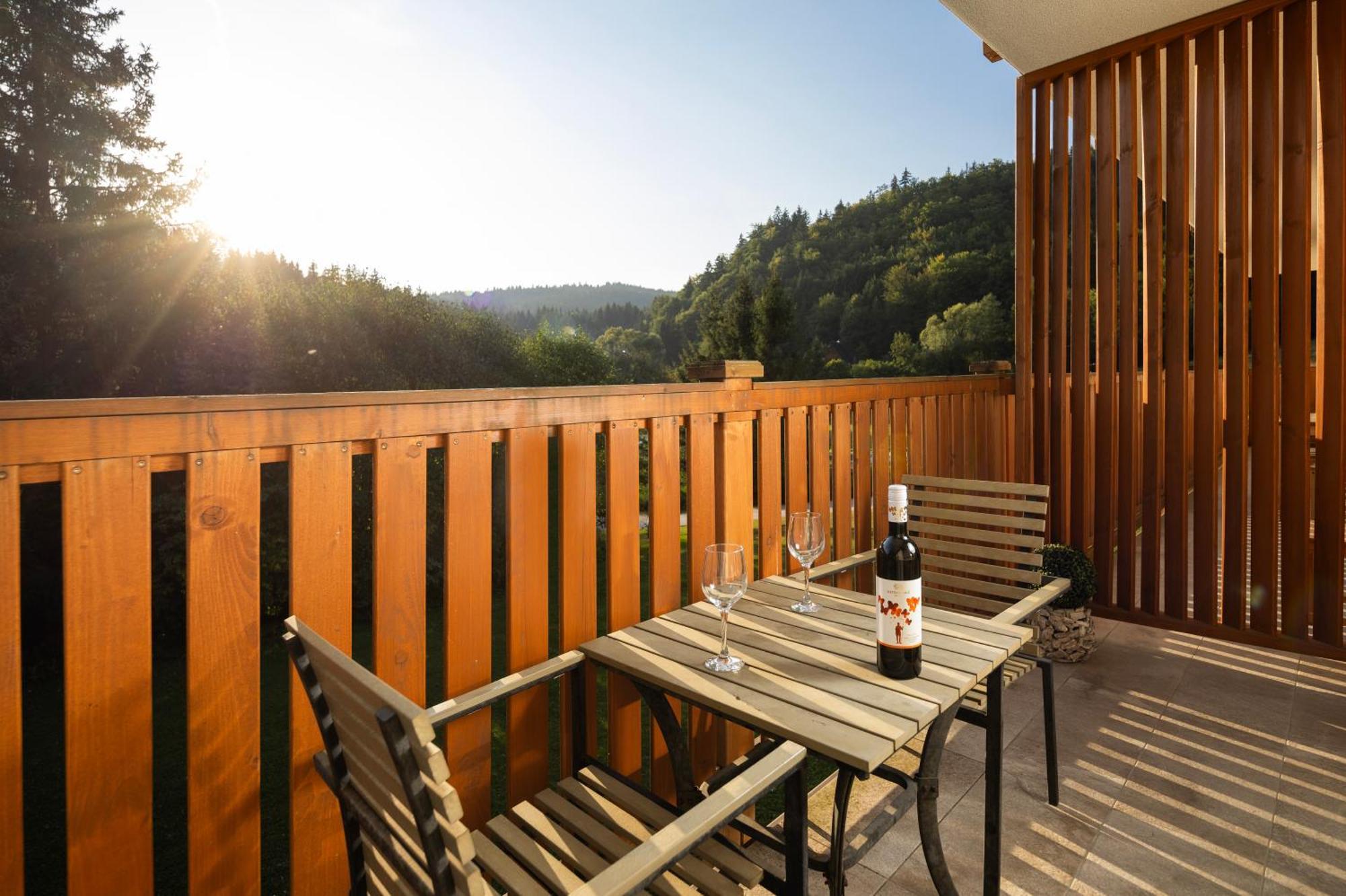 Apartman Sosna Dolny Kubin Extérieur photo