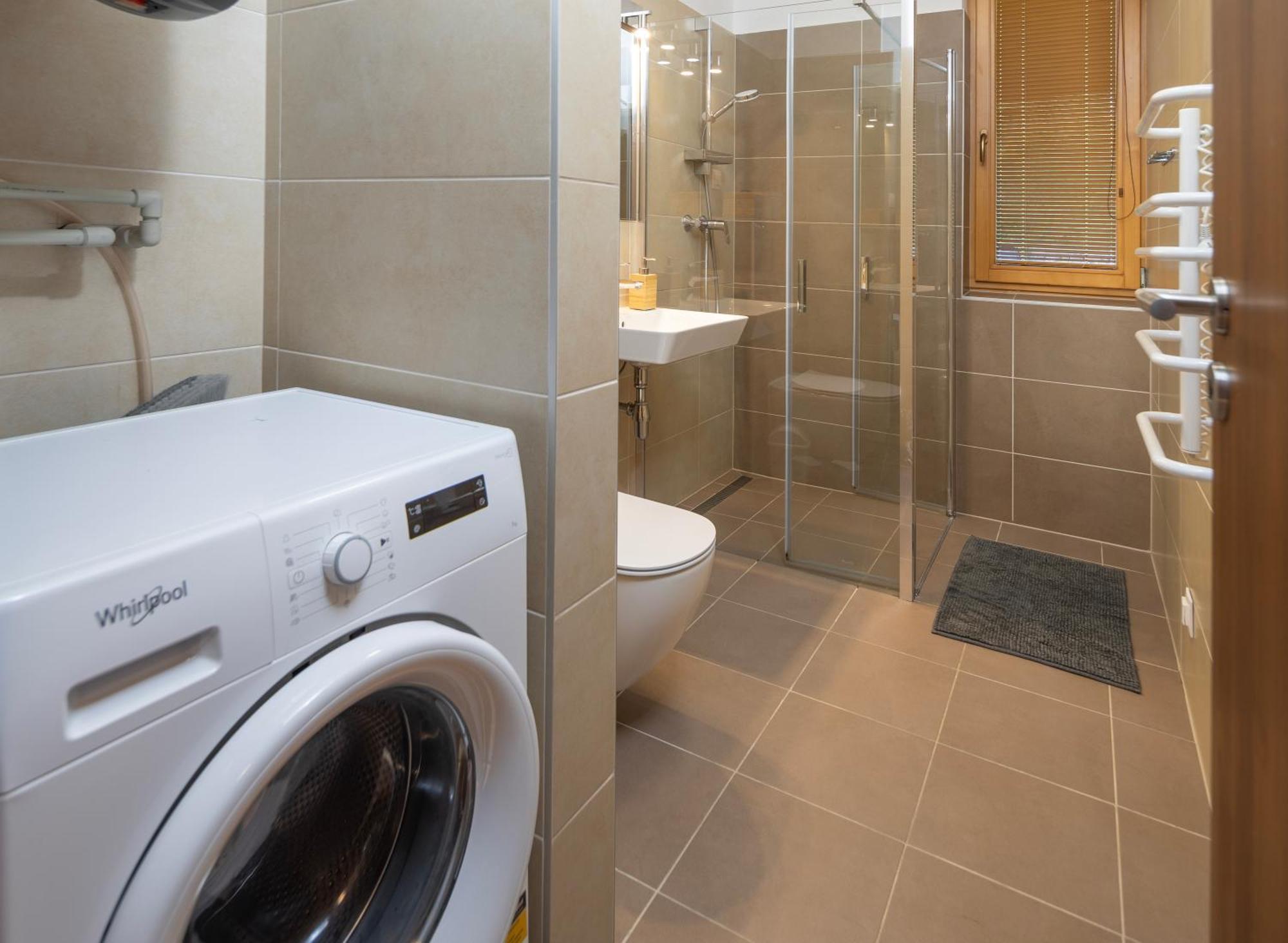 Apartman Sosna Dolny Kubin Extérieur photo