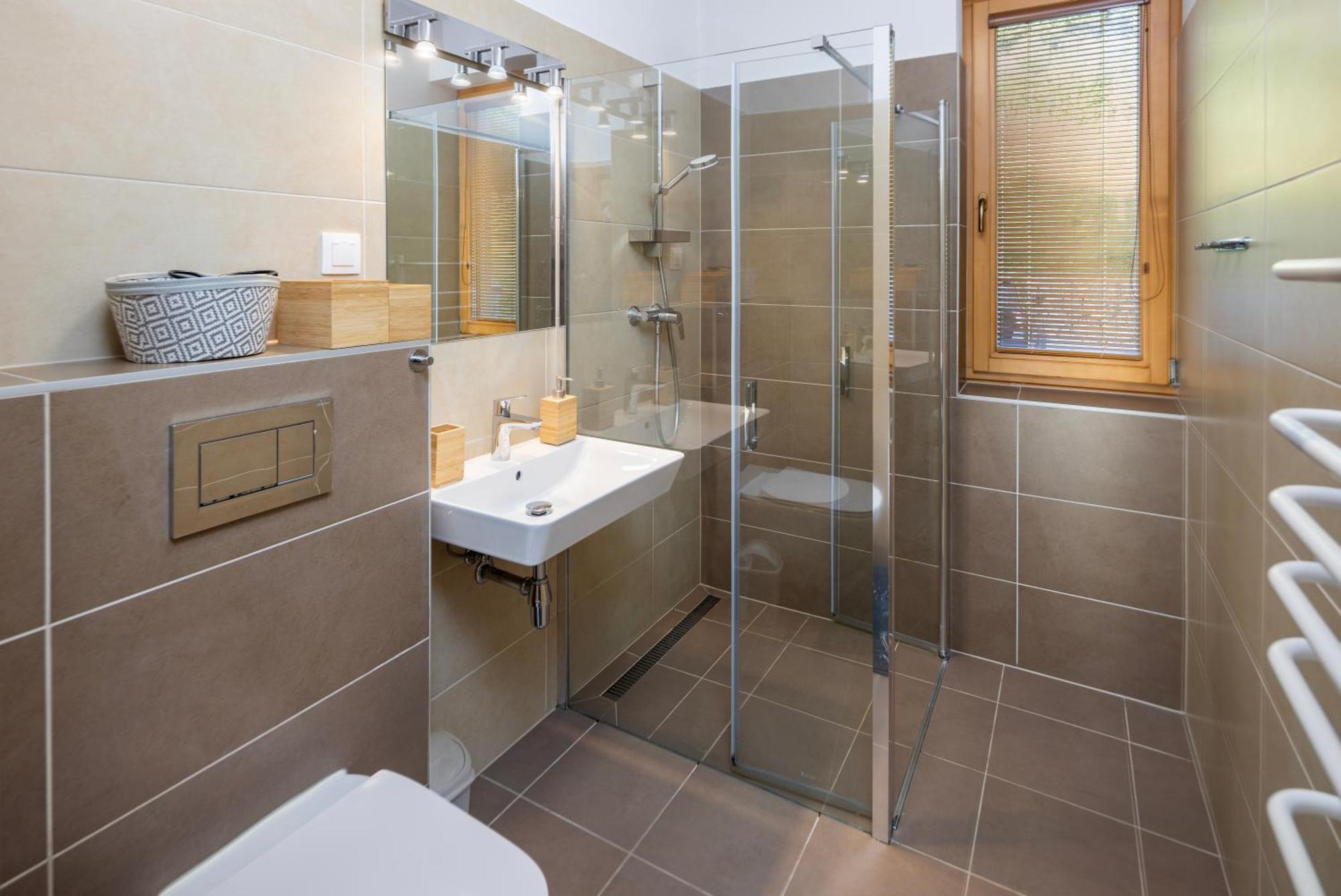 Apartman Sosna Dolny Kubin Extérieur photo